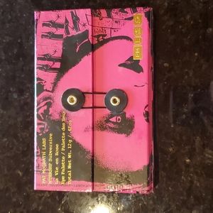 Pat mgrath la vie en rose pallette